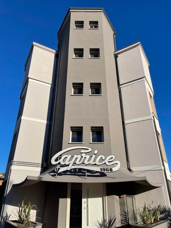 Caprice 2.0 Lägenhet Peschiera del Garda Exteriör bild