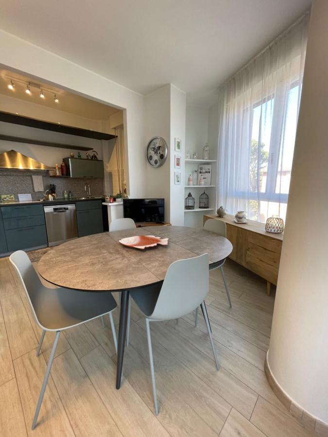 Caprice 2.0 Lägenhet Peschiera del Garda Exteriör bild