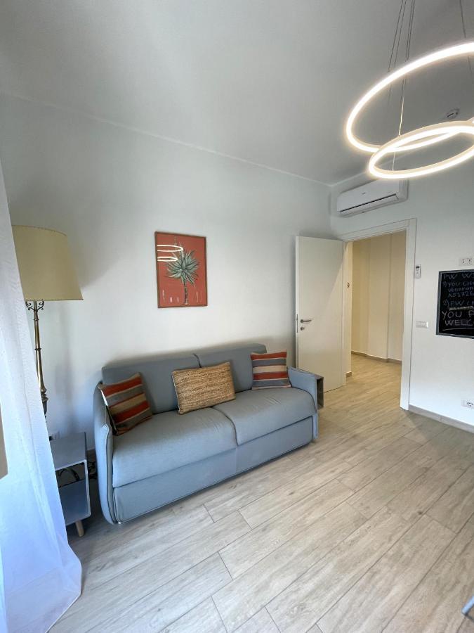 Caprice 2.0 Lägenhet Peschiera del Garda Exteriör bild